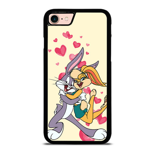 Bugs Bunny And Lola iPhone 7 / 8 Case