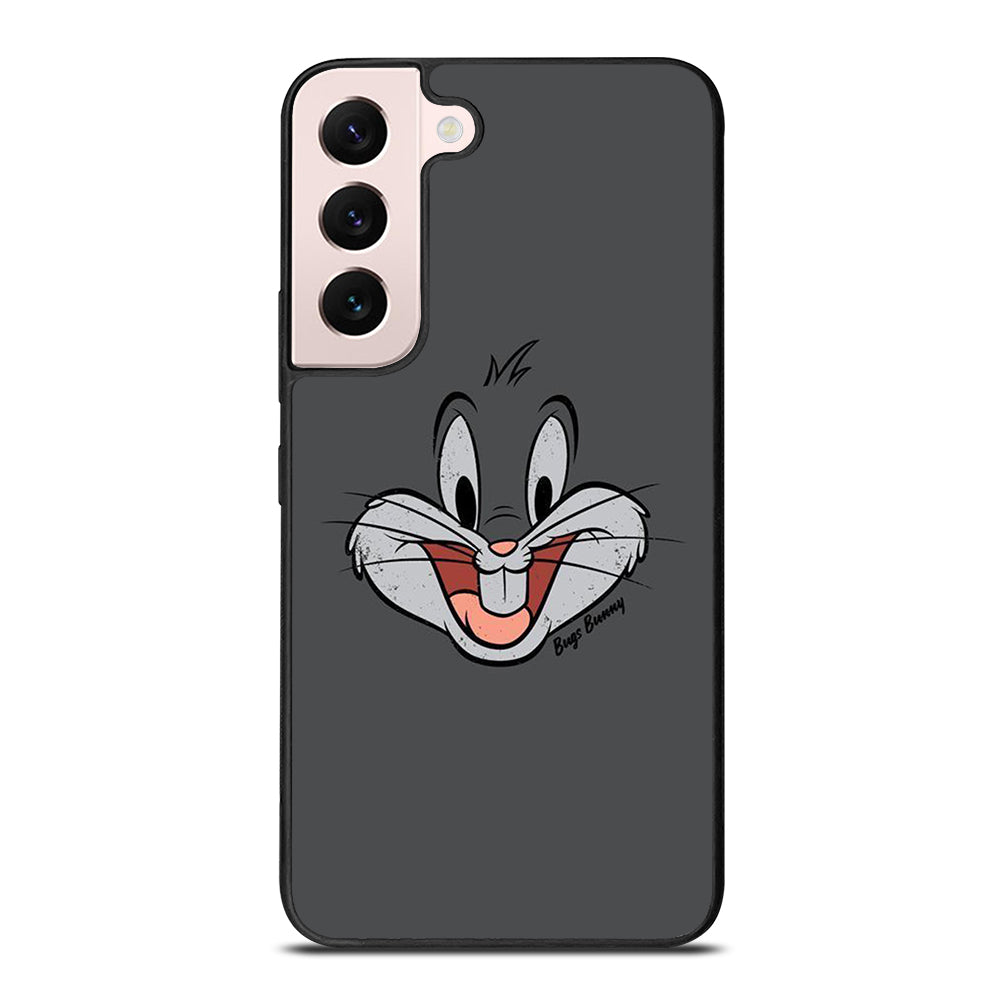 Bugs Bunny Face Samsung Galaxy S22 Plus 5G Case