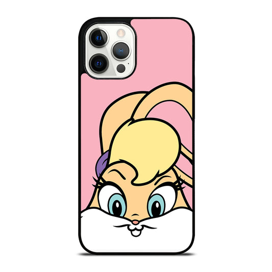 Bugs Bunny Lola iPhone 12 Pro Max Case