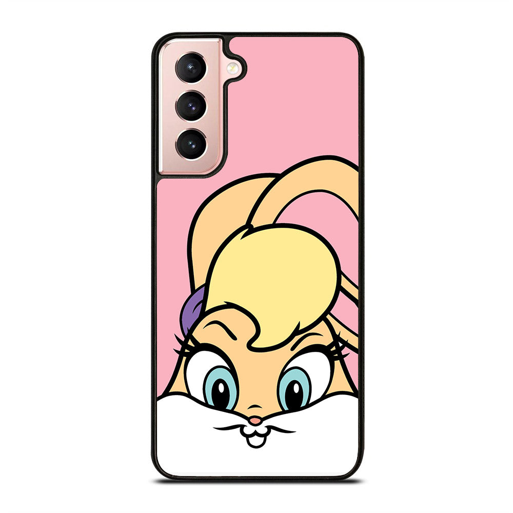 Bugs Bunny Lola Samsung Galaxy S21 5G Case