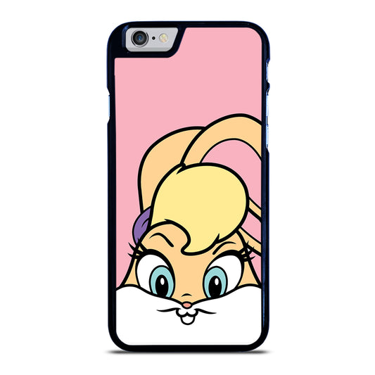 Bugs Bunny Lola iPhone 6 / 6S Case
