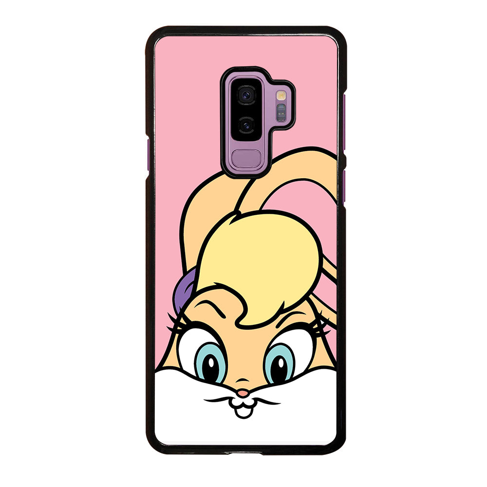 Bugs Bunny Lola Samsung Galaxy S9 Plus Case