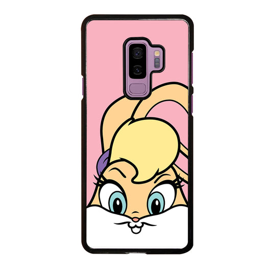 Bugs Bunny Lola Samsung Galaxy S9 Plus Case