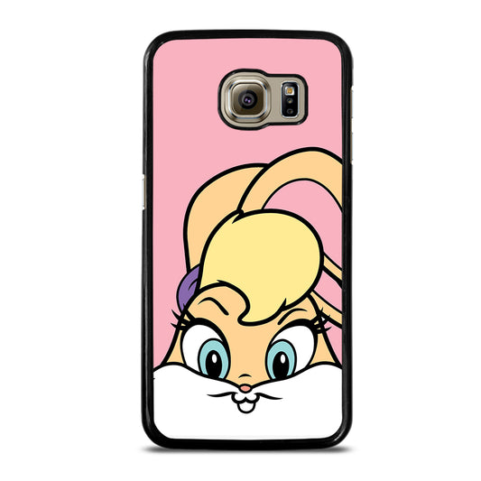 Bugs Bunny Lola Samsung Galaxy S6 Case
