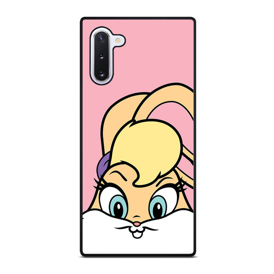 Bugs Bunny Lola Samsung Galaxy Note 10 Case