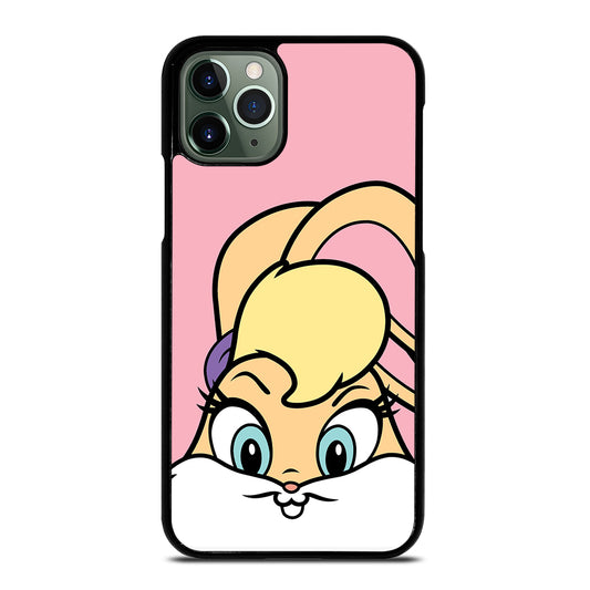 Bugs Bunny Lola iPhone 11 Pro Max Case