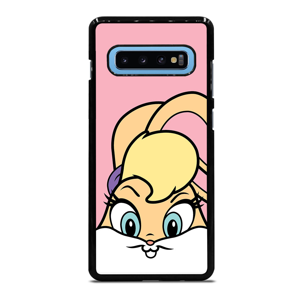 Bugs Bunny Lola Samsung Galaxy S10 Plus Case