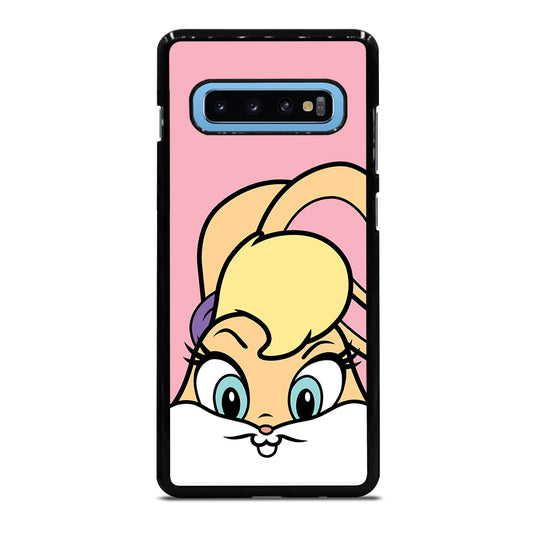 Bugs Bunny Lola Samsung Galaxy S10 Plus Case