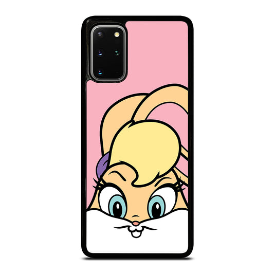 Bugs Bunny Lola Samsung Galaxy S20 Plus / S20 Plus 5G Case
