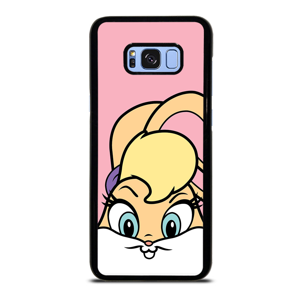 Bugs Bunny Lola Samsung Galaxy S8 Plus Case