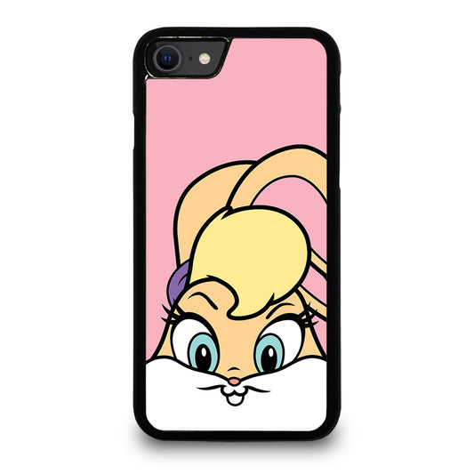 Bugs Bunny Lola iPhone SE 2020 Case