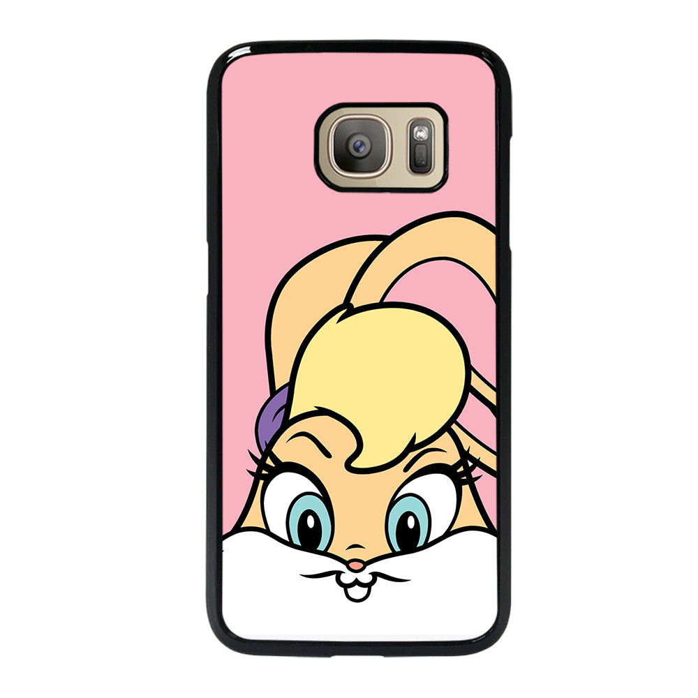 Bugs Bunny Lola Samsung Galaxy S7 Case
