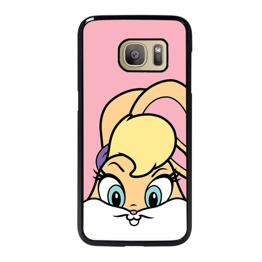 Bugs Bunny Lola Samsung Galaxy S7 Case