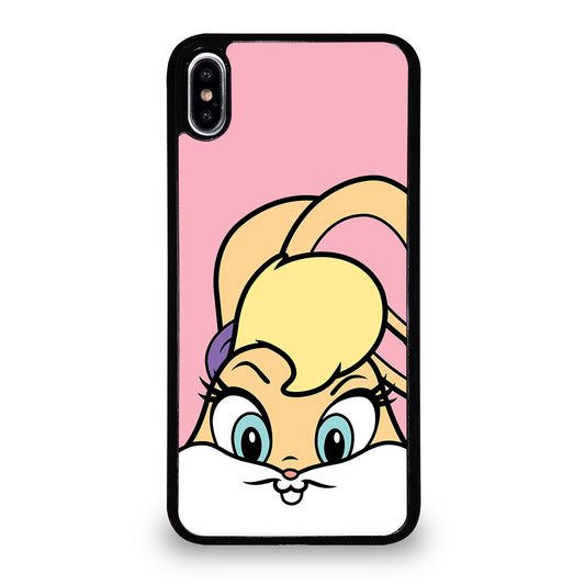 Bugs Bunny Lola iPhone XS Max Case