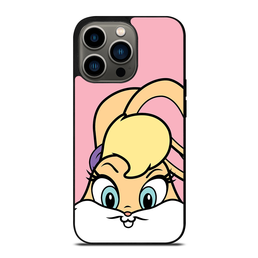 Bugs Bunny Lola iPhone 13 Pro Case