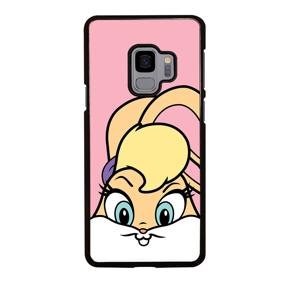 Bugs Bunny Lola Samsung Galaxy S9 Case