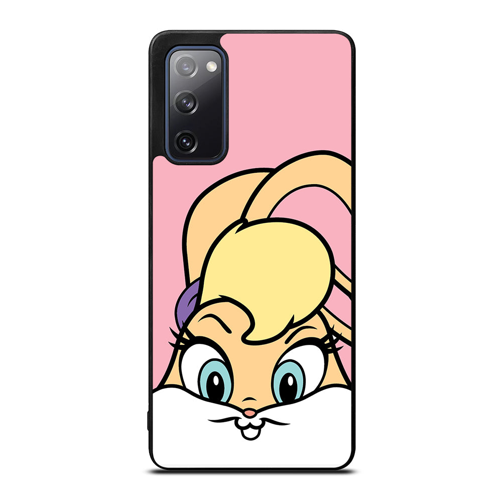 Bugs Bunny Lola Samsung Galaxy S20 FE 5G Case