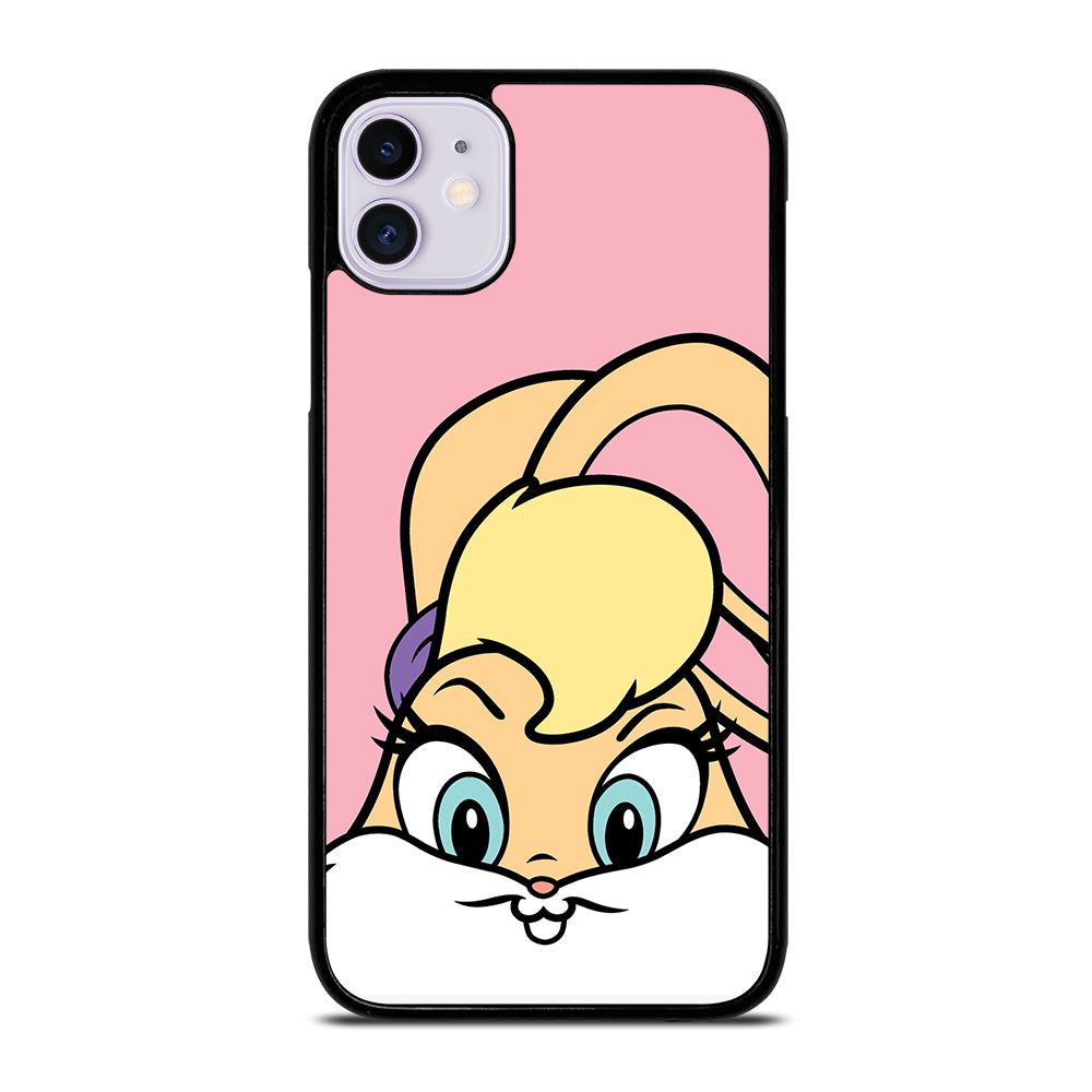 Bugs Bunny Lola iPhone 11 Case