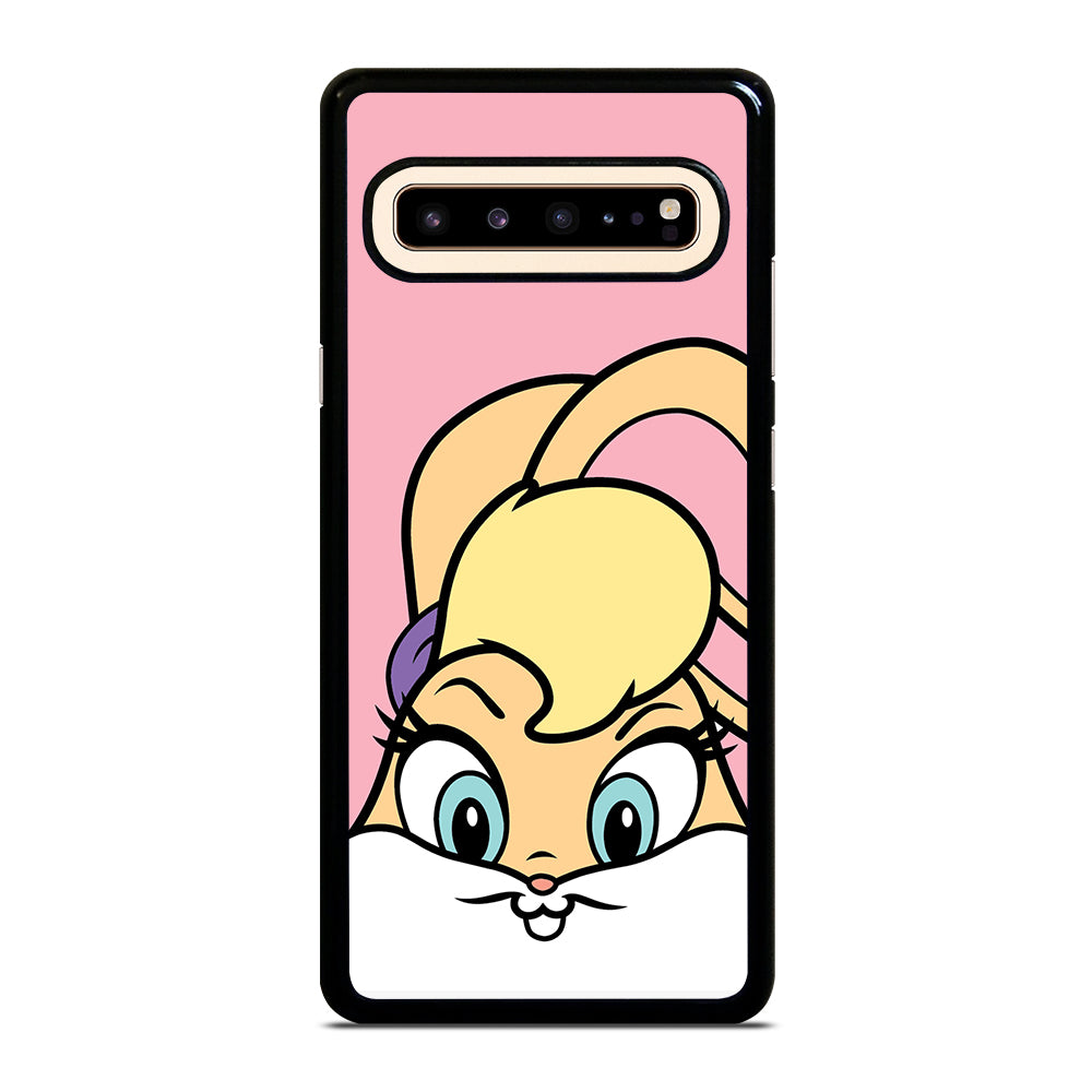 Bugs Bunny Lola Samsung Galaxy S10 5G Case