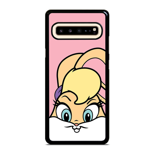 Bugs Bunny Lola Samsung Galaxy S10 5G Case