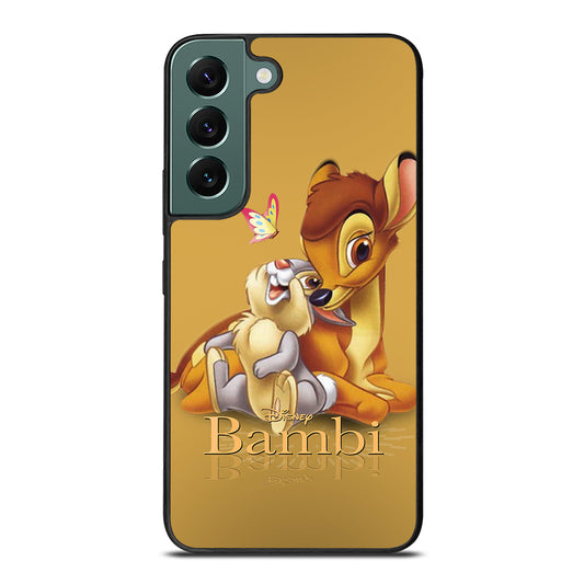 Bumbi Disney Cute Samsung Galaxy S22 5G Case