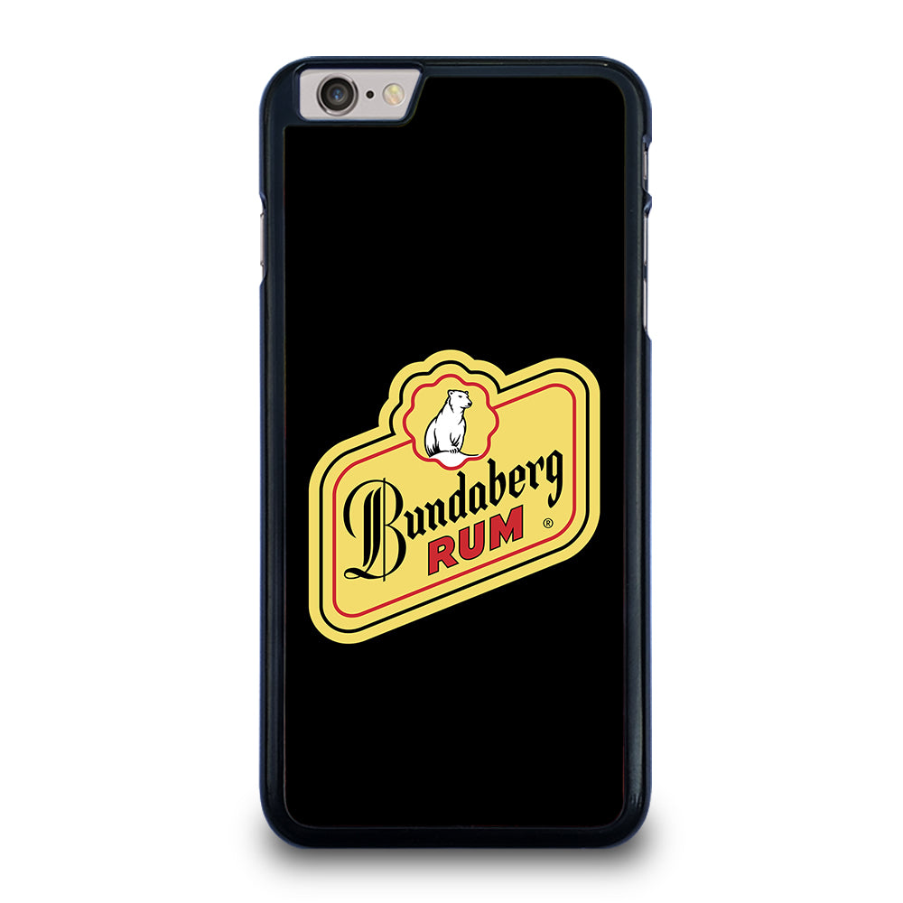 Bundaberg Rum Logo iPhone 6 / 6S Plus Case
