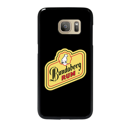 Bundaberg Rum Logo Samsung Galaxy S7 Case