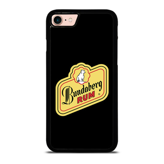 Bundaberg Rum Logo iPhone 7 / 8 Case