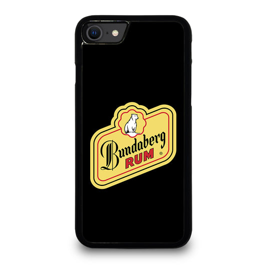 Bundaberg Rum Logo iPhone SE 2020 Case