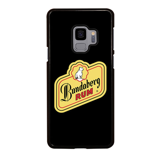 Bundaberg Rum Logo Samsung Galaxy S9 Case