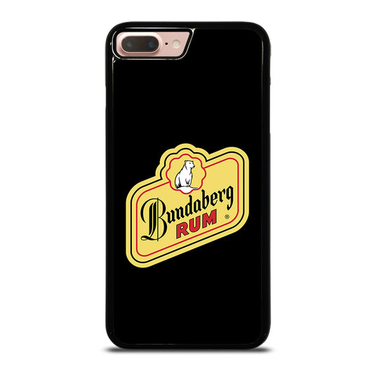 Bundaberg Rum Logo iPhone 7 Plus / 8 Plus Case