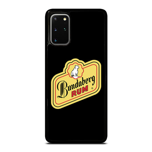 Bundaberg Rum Logo Samsung Galaxy S20 Plus / S20 Plus 5G Case