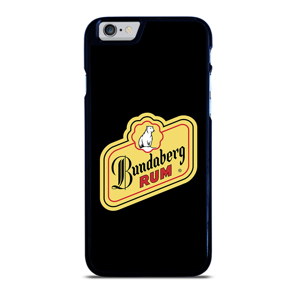 Bundaberg Rum Logo iPhone 6 / 6S Case