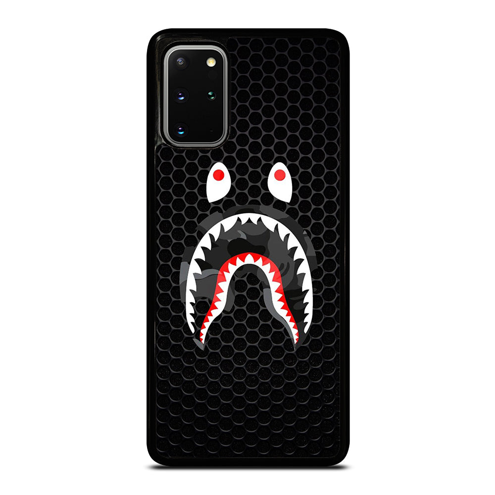 CAMO BAPE SHARK Samsung Galaxy S20 Plus / S20 Plus 5G Case