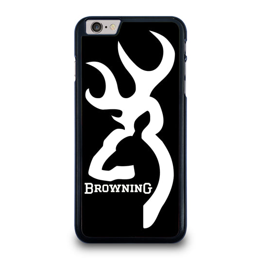 CAMO BROWNING DESIGN iPhone 6 Plus / 6S Plus Case