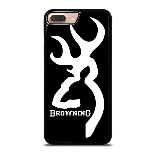 CAMO BROWNING DESIGN iPhone 7 Plus / 8 Plus Case