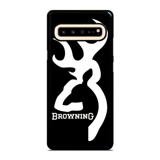 CAMO BROWNING DESIGN Samsung Galaxy S10 5G Case
