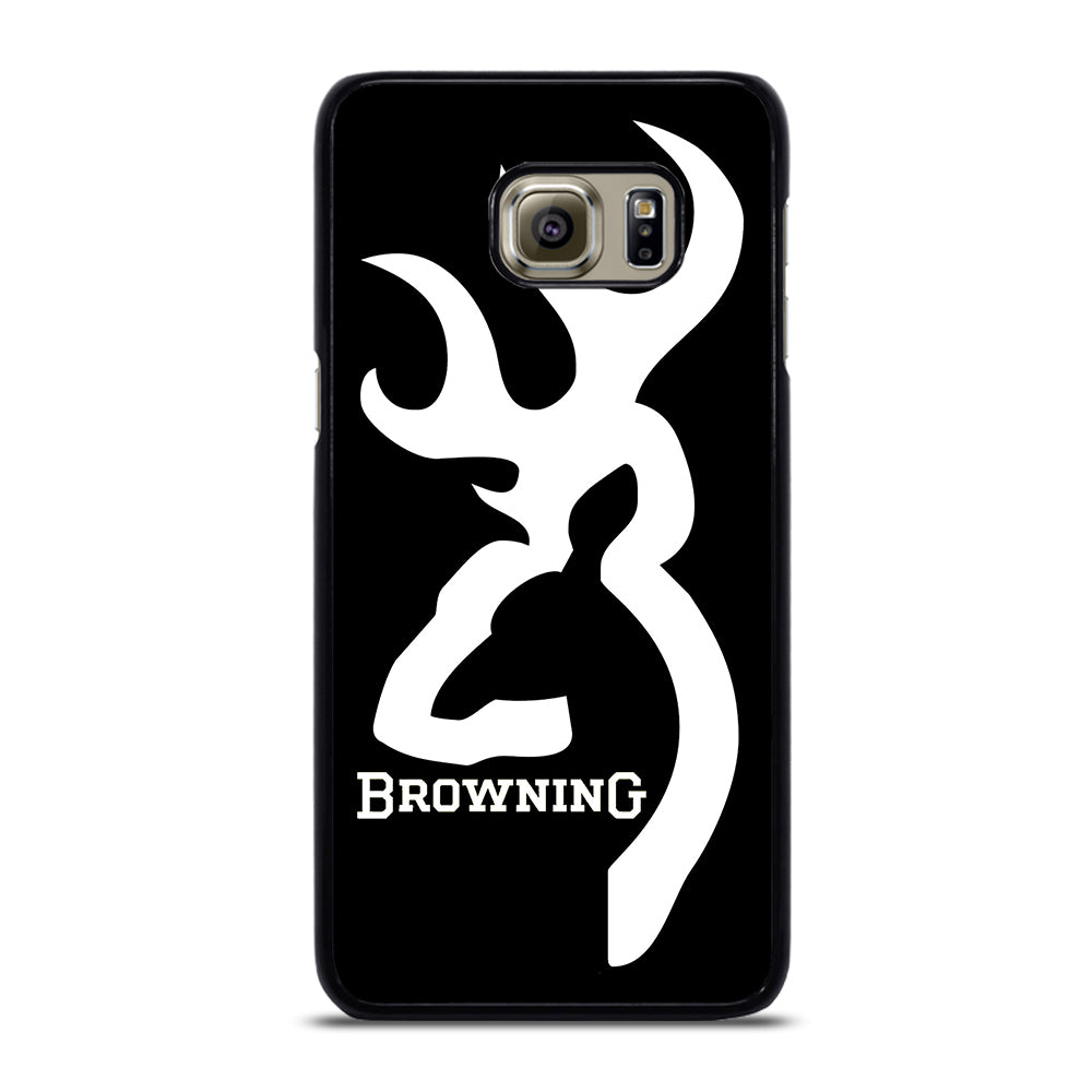 CAMO BROWNING DESIGN Samsung Galaxy S6 Edge Plus Case