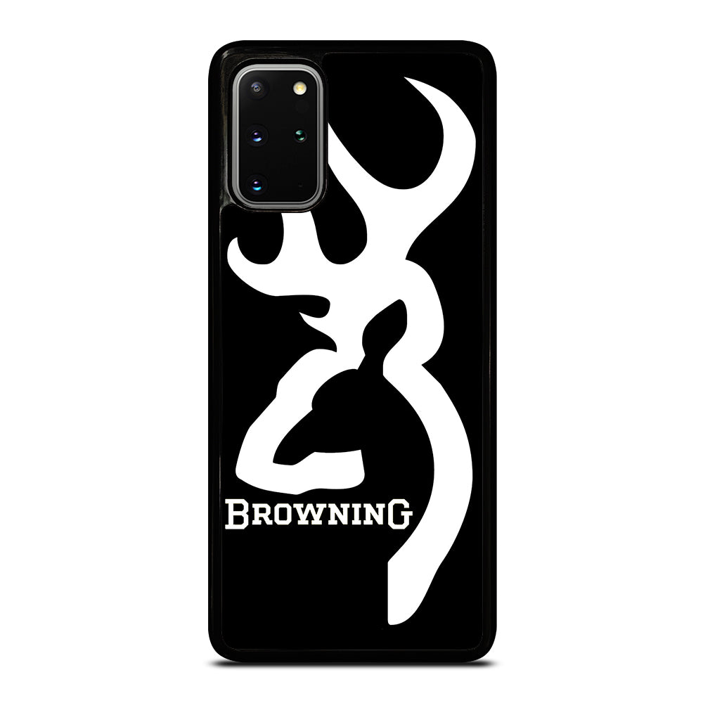 CAMO BROWNING DESIGN Samsung Galaxy S20 Plus / S20 Plus 5G Case