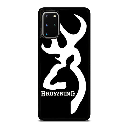 CAMO BROWNING DESIGN Samsung Galaxy S20 Plus / S20 Plus 5G Case