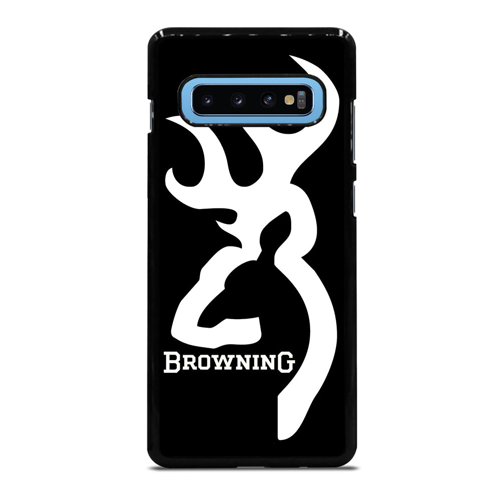 CAMO BROWNING DESIGN Samsung Galaxy S10 Plus Case