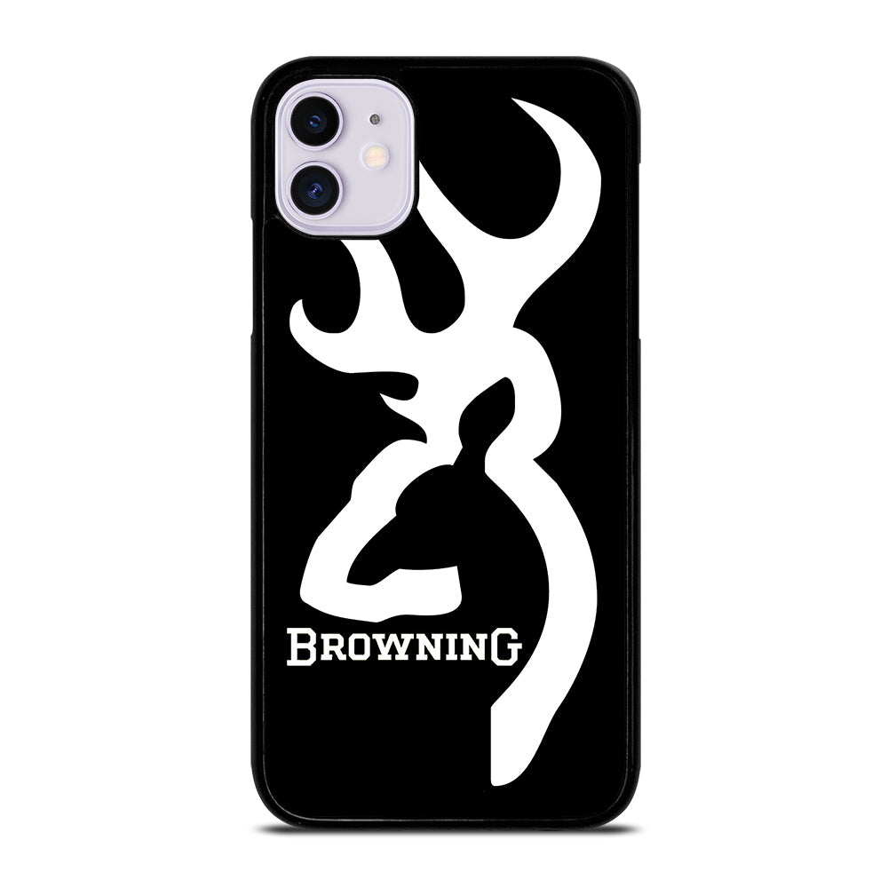 CAMO BROWNING DESIGN iPhone 11 Case