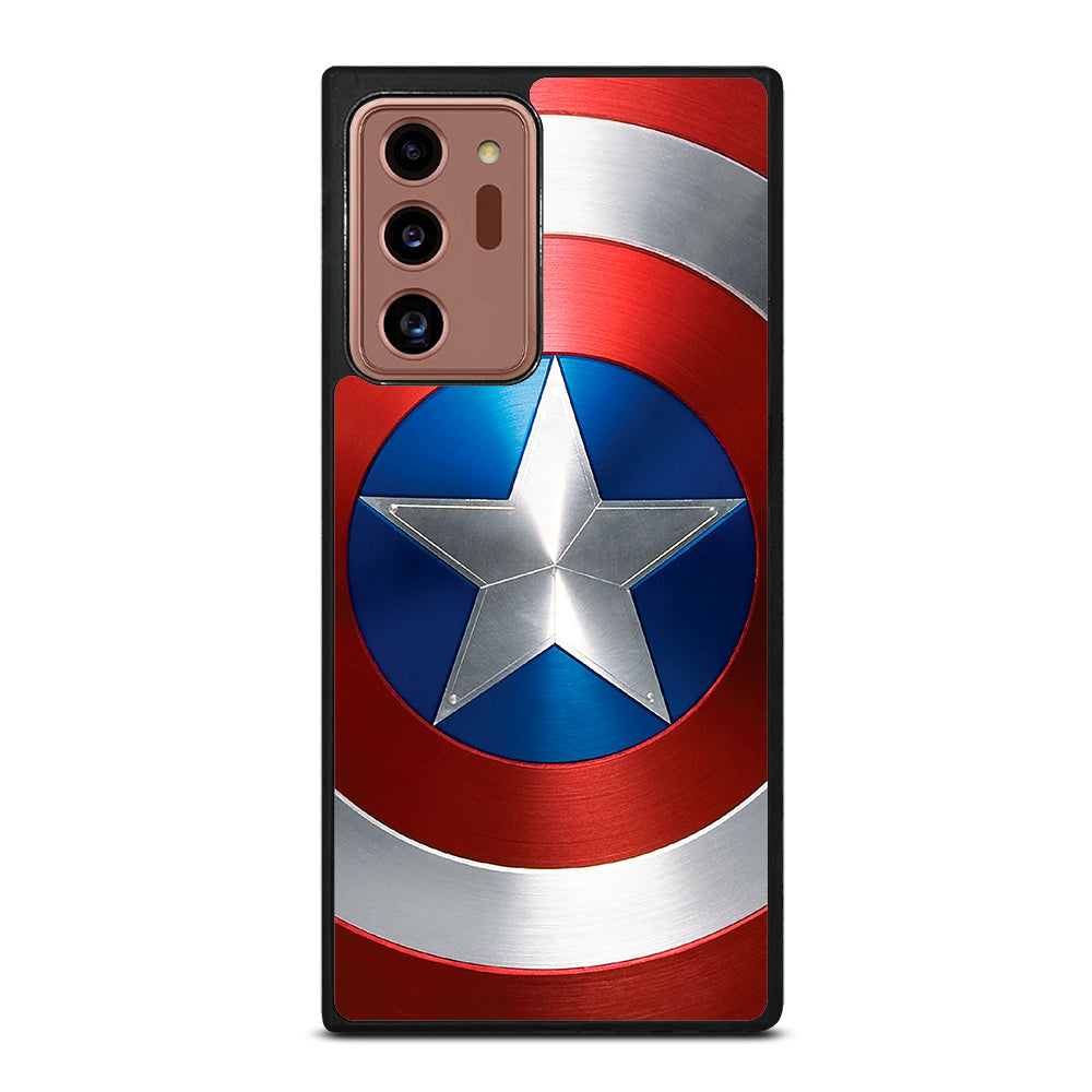CAPTAIN AMERICA SHIELD Samsung Galaxy Note 20 Ultra Case