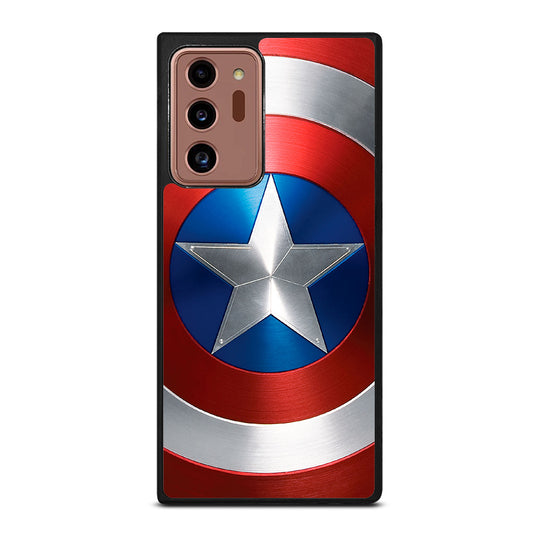 CAPTAIN AMERICA SHIELD Samsung Galaxy Note 20 Ultra Case