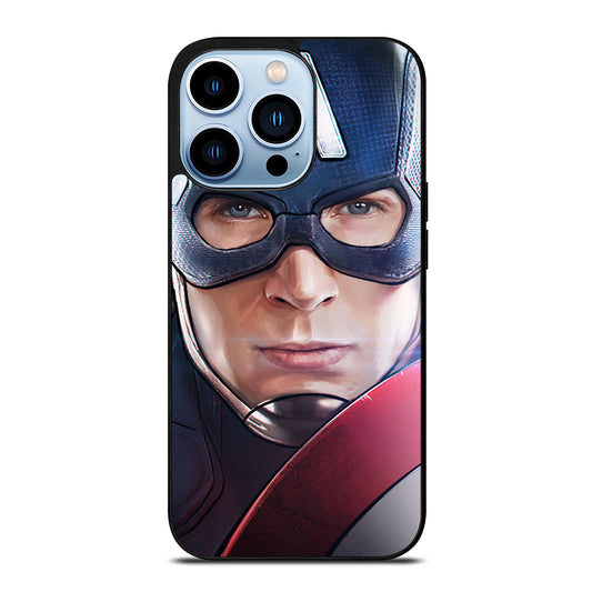 CAPTAIN AMERICA iPhone 13 Pro Max Case
