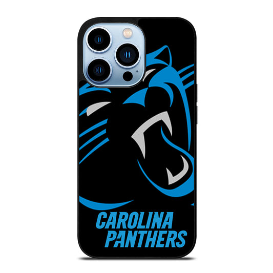 CAROLINA PANTHERS iPhone 13 Pro Max Case
