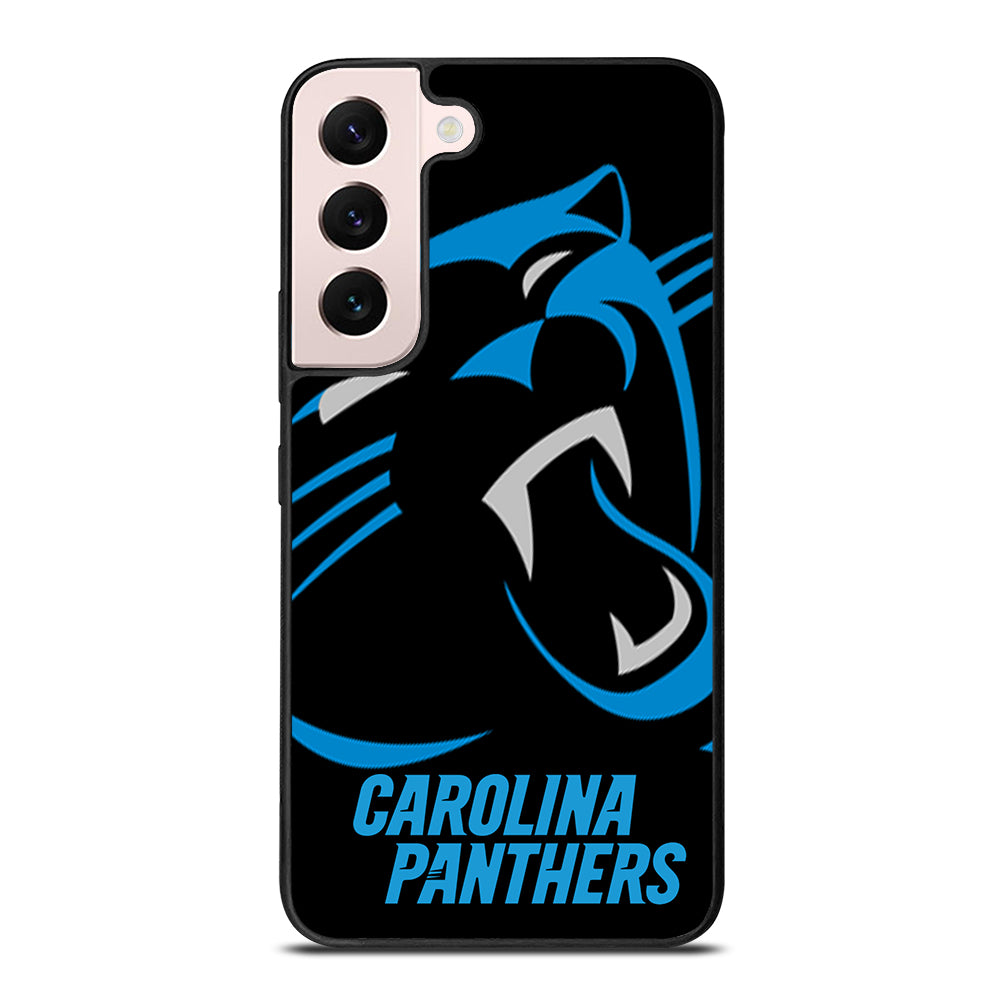 CAROLINA PANTHERS Samsung Galaxy S22 Plus 5G Case