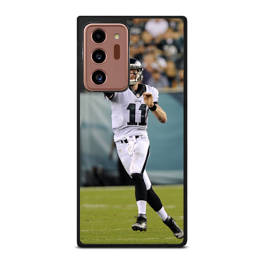 CARSON WENTZ Samsung Galaxy Note 20 Ultra Case