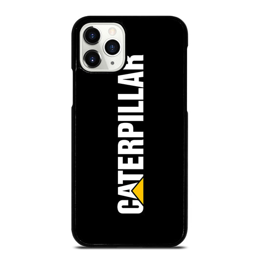 CATERPILLAR BLACK iPhone 11 Pro Case