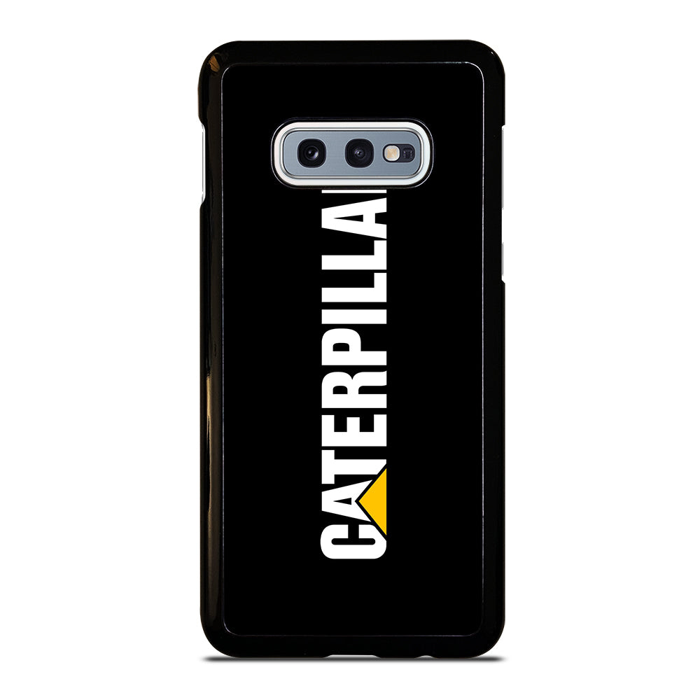 CATERPILLAR BLACK Samsung Galaxy S10e Case